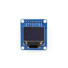 Waveshare 0.95 inch RGB OLED (B), SPI interface, Straight Vertical Pinheader - 2