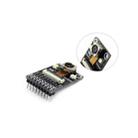 Waveshare OV5640 Camera Module Board (C), 5 Megapixel (2592x1944), Auto Focusing with Onboard Flash LED - 1