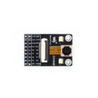 Waveshare OV5640 Camera Module Board (C), 5 Megapixel (2592x1944), Auto Focusing with Onboard Flash LED - 2