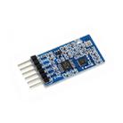 Waveshare 10 DOF IMU Sensor (D), Inertial Measurement Unit, ICM20948 Onboard, Lower Power Consumption High Precision Module - 1