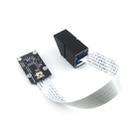 Waveshare UART Fingerprint Reader Fingerprinting Sensor Module - 5