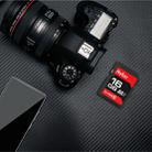 Netac P600 16GB UHS-I U1 Class10 SLR Digital Camera Memory Card SD Card - 10