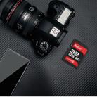Netac P600 32GB UHS-I U1 Class10 SLR Digital Camera Memory Card SD Card - 9