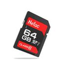 Netac P600 64GB UHS-I U1 Class10 SLR Digital Camera Memory Card SD Card - 3