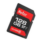 Netac P600 128GB UHS-I U1 Class10 SLR Digital Camera Memory Card SD Card - 3