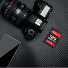 Netac P600 128GB UHS-I U1 Class10 SLR Digital Camera Memory Card SD Card - 10