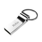 Netac U275 8GB USB 2.0 Secure Encryption Aluminum Alloy U Disk - 1