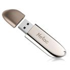 Netac U352 64GB USB 3.0 High Speed Sharp Knife USB Flash Drive U Disk - 1