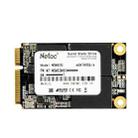 Netac N5M 60GB mSATA 6Gb/s Solid State Drive - 1