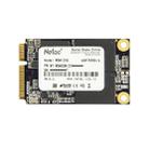 Netac N5M 120GB mSATA 6Gb/s Solid State Drive - 1