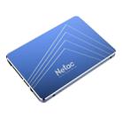 Netac N600S 256GB SATA 6Gb/s Solid State Drive - 5