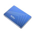 Netac N600S 256GB SATA 6Gb/s Solid State Drive - 8
