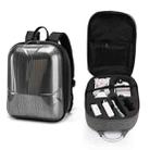 Multi-Functional Portable Travel Hard Shell Waterproof Anti-Shock Dual Shoulders Backpack Storage Case Bag for Xiaomi Fimi X8 SE Drone - 5