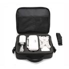 Multi-Functional Portable Travel Nylon Waterproof Anti-Shock Shoulder Storage Case Crossbody Bag for Xiaomi X8 SE 4K Drone - 7