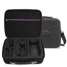 Multi-Functional Portable Travel Canvas Waterproof Anti-Shock Shoulder Storage Case Bag for Xiaomi Fimi X8 SE Drone - 1