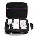 Multi-Functional Portable Travel Canvas Waterproof Anti-Shock Shoulder Storage Case Bag for Xiaomi Fimi X8 SE Drone - 5