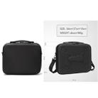 Multi-Functional Portable Travel Canvas Waterproof Anti-Shock Shoulder Storage Case Bag for Xiaomi Fimi X8 SE Drone - 7