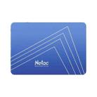 Netac N500S 480GB SATA 6Gb/s Solid State Drive - 1