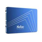 Netac N500S 480GB SATA 6Gb/s Solid State Drive - 3