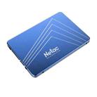 Netac N500S 480GB SATA 6Gb/s Solid State Drive - 4