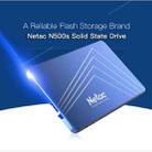 Netac N500S 960GB SATA 6Gb/s Solid State Drive - 5