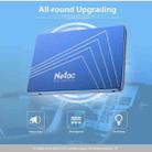 Netac N500S 960GB SATA 6Gb/s Solid State Drive - 6