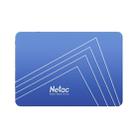Netac N500S 120GB SATA 6Gb/s Solid State Drive - 1