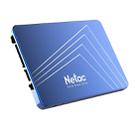 Netac N500S 120GB SATA 6Gb/s Solid State Drive - 3