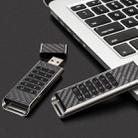 TECLAST 64GB USB 2.0 Key Button Encryption USB Flash Drives - 7