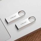TECLAST 64GB USB 2.0 High Speed Light and Thin Metal USB Flash Drive - 3
