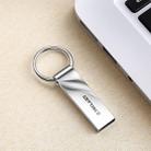 TECLAST 32GB USB 2.0 Fashion and Portable Metal USB Flash Drive with Hanging Ring - 4