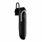 Moloke D5 Hanging Ear Type Business Bluetooth Waterproof Anti-sweat Noise Cancelling Earphone HiFi Sound Headset - 1