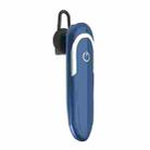 Moloke D5 Hanging Ear Type Business Bluetooth Waterproof Anti-sweat Noise Cancelling Earphone HiFi Sound Headset - 1