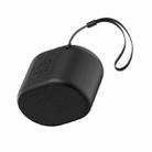 Borofone BP4 Enjoy Sports Bluetooth V5.0 Wireless Speaker Outdoor Sound Box (Black) - 1