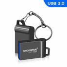 STICKDRIVE 128GB USB 3.0 High Speed Mini Metal U Disk - 1
