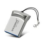 STICKDRIVE 64GB USB 3.0 High Speed Creative Metal U Disk - 1