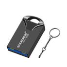 STICKDRIVE 32GB USB 3.0 High Speed Mini Metal U Disk (Black) - 1