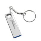 STICKDRIVE 16GB USB 3.0 High Speed Mini Metal U Disk (Silver Grey) - 1