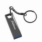 STICKDRIVE 32GB USB 3.0 High Speed Mini Metal U Disk (Black) - 1