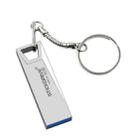 STICKDRIVE 64GB USB 3.0 High Speed Mini Metal U Disk (Silver Grey) - 1