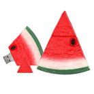 MicroDrive 8GB USB 2.0 Fruit Watermelon U Disk - 1