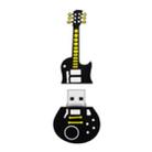 MicroDrive 4GB USB 2.0 Guitar U Disk - 1