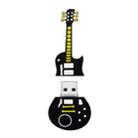 MicroDrive 8GB USB 2.0 Guitar U Disk - 1