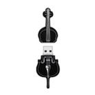 MicroDrive 8GB USB 2.0 Cello U Disk - 1