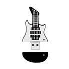 MicroDrive 4GB USB 2.0 Guitar U Disk - 1