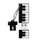 MicroDrive 4GB USB 2.0 Electronic Organ U Disk - 1