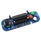 Waveshare Gamepad module for micro:bit, Joystick and Button - 1