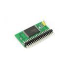 Waveshare NorFlash Board (B) 128M Bit NorFlash Module - 1