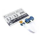 Waveshare 7.5 inch  800x400 Pixel E-Ink Display HAT for Raspberry Pi - 1