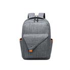 Large Capacity Outdoor Casual Breathable Notebook Tablet Backpack - 1